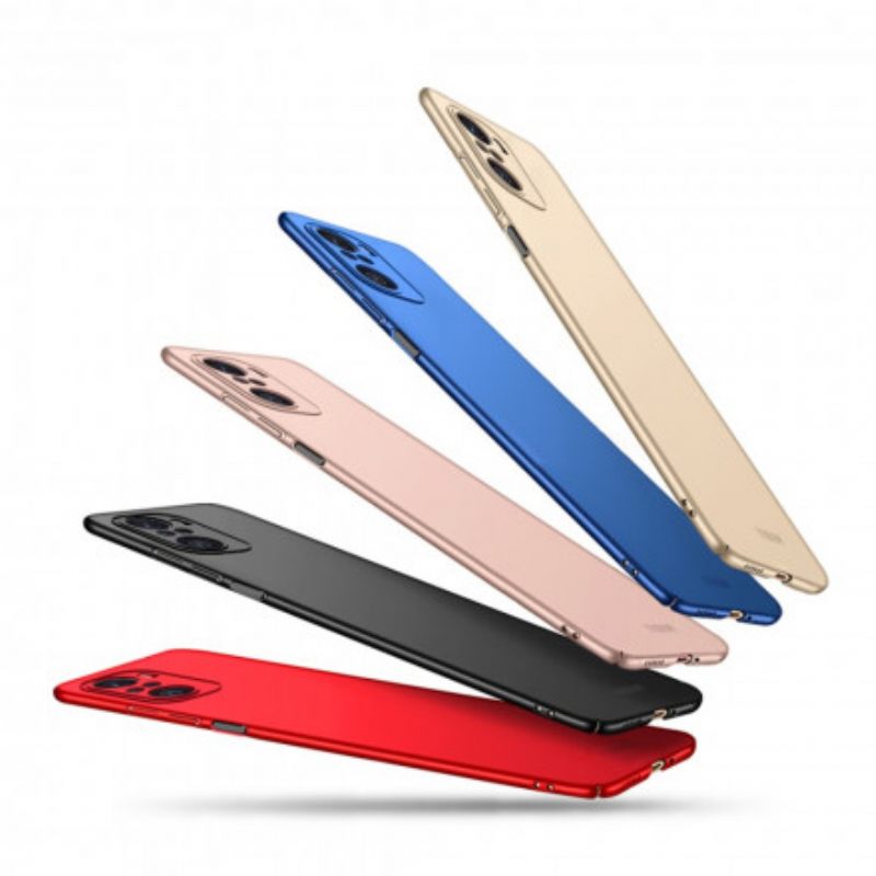 Case Xiaomi Mi 11i 5G / Poco F3 Mofi