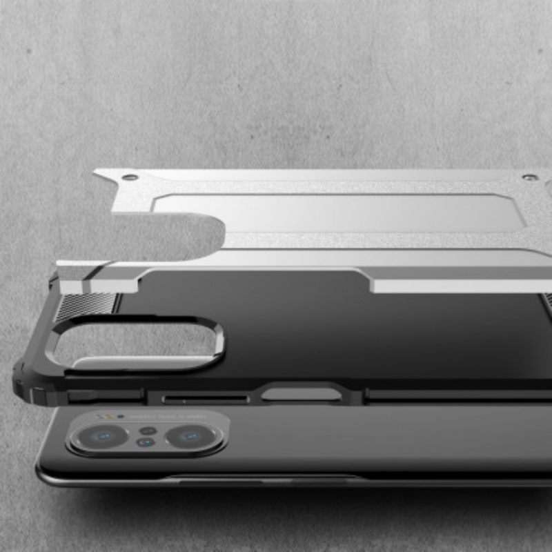 Case Xiaomi Mi 11i 5G / Poco F3 Survivor