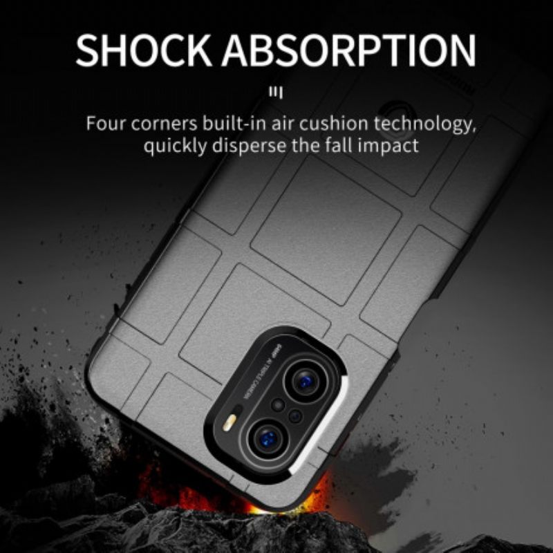 Kuori Xiaomi Mi 11i 5G / Poco F3 Rugged Shield