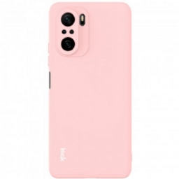 Kuori Xiaomi Mi 11i 5G / Poco F3 Uc-2 Series Matt Silicone Imak