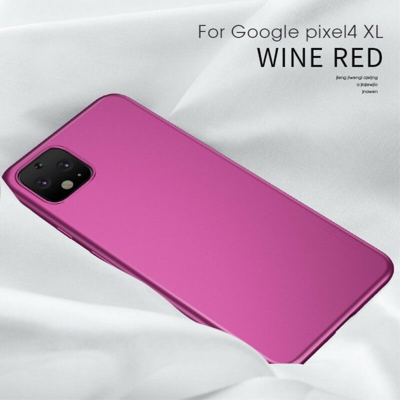 Case Google Pixel 4 XL Guardian Series X-level