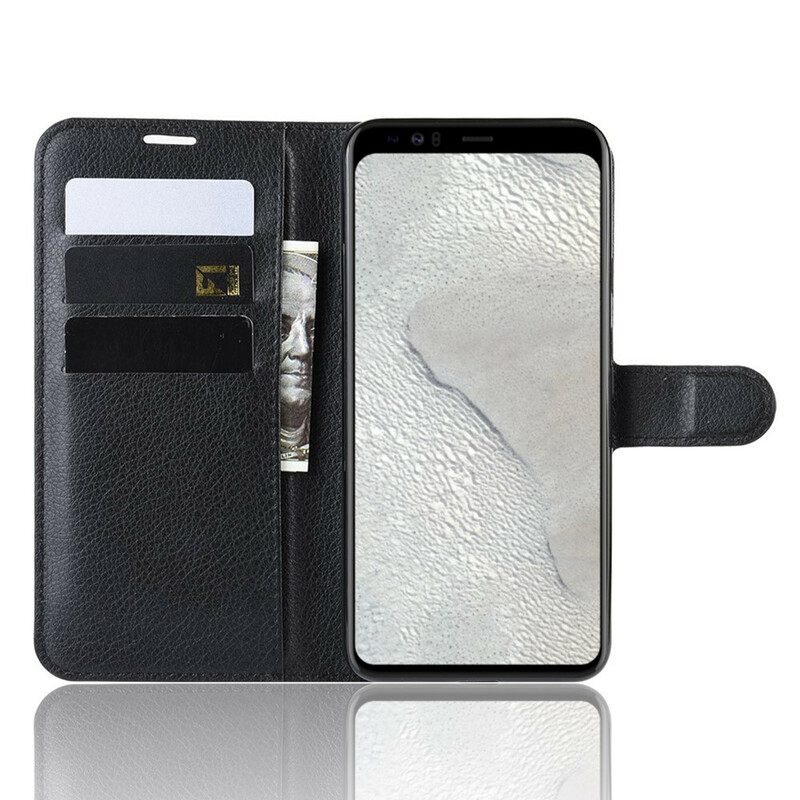 Flip Case Google Pixel 4 XL Classic