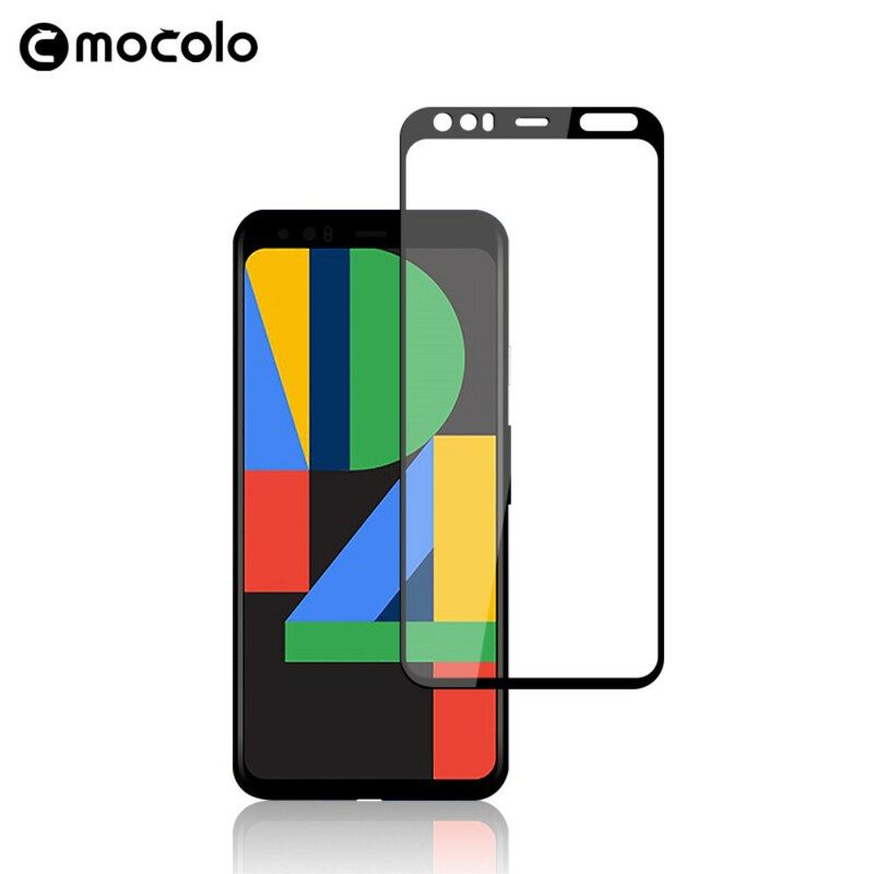 Karkaistu Lasisuoja Google Pixel 4 Xl Mocolo Lle