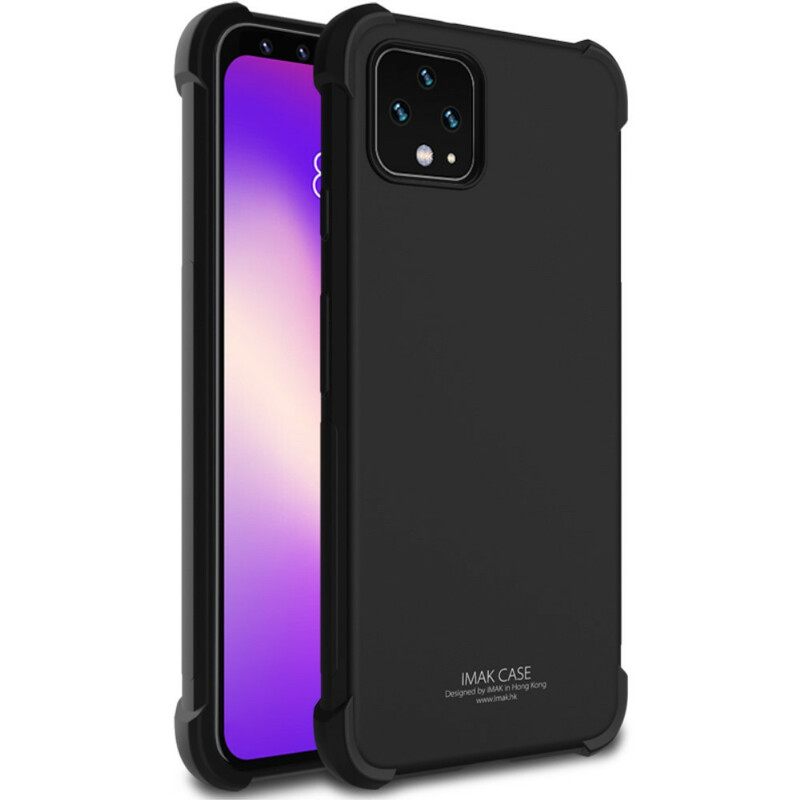 Kuori Google Pixel 4 XL Imak Silkkinen