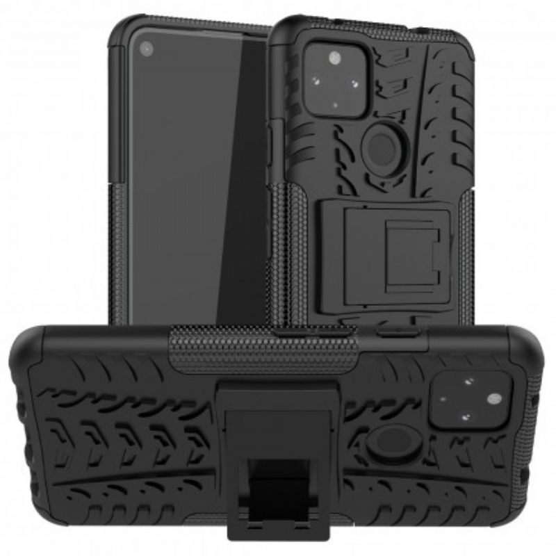 Case Google Pixel 4A 5G Ultra Resistant