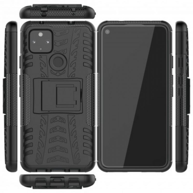 Case Google Pixel 4A 5G Ultra Resistant