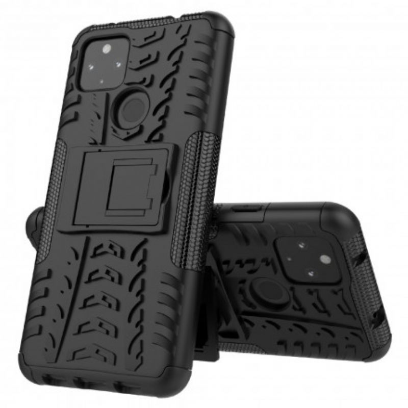 Case Google Pixel 4A 5G Ultra Resistant