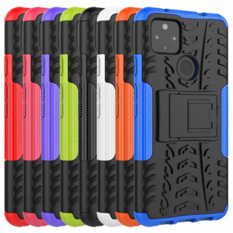 Case Google Pixel 4A 5G Ultra Resistant