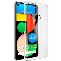 Case Google Pixel 4A 5G Ux-5 Sarjan Imak