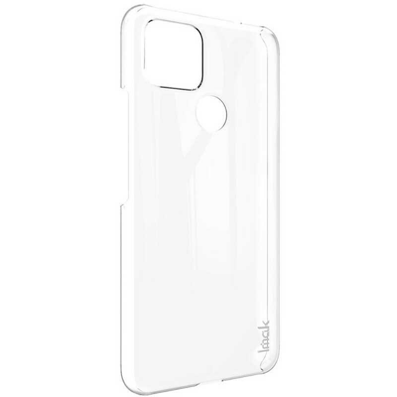 Case Google Pixel 4A 5G Ux-5 Sarjan Imak