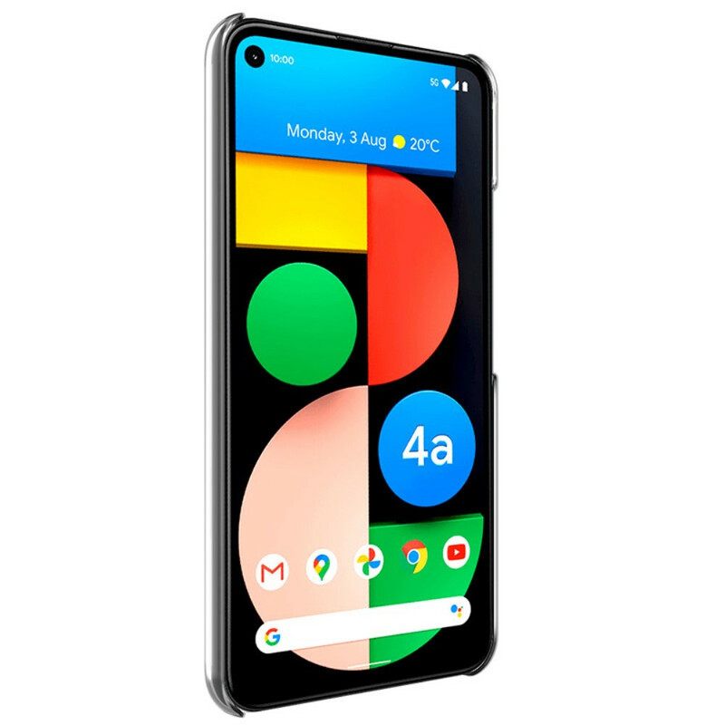 Case Google Pixel 4A 5G Ux-5 Sarjan Imak