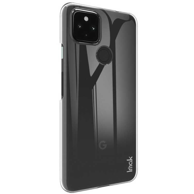 Case Google Pixel 4A 5G Ux-5 Sarjan Imak