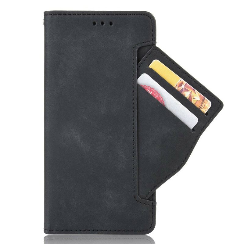 Flip Case Google Pixel 4A 5G First Class Multi-card