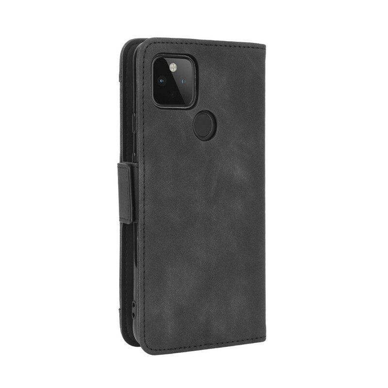 Flip Case Google Pixel 4A 5G First Class Multi-card