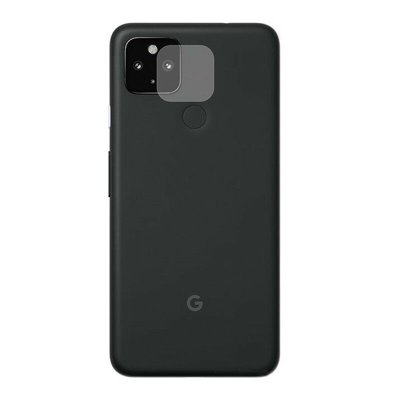 Suojaava Karkaistu Lasilinssi Google Pixel 4A 5G Lle