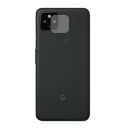 Suojaava Karkaistu Lasilinssi Google Pixel 4A 5G Lle