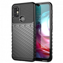 Case Moto G10 / G30 Thunder Sarja