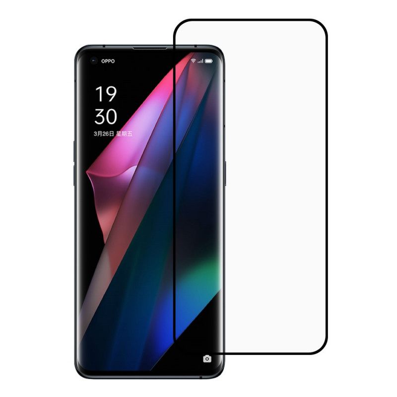 Karkaistu Lasisuoja Oppo Find X3 / X3 Pro Rurihai