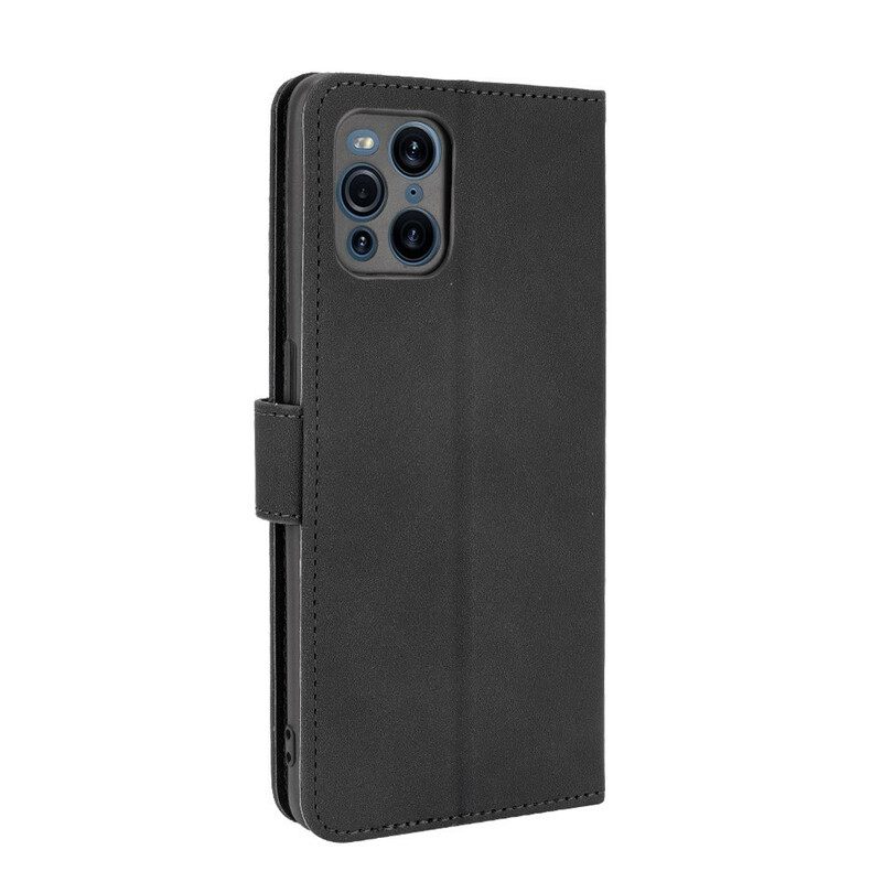 Kotelot Oppo Find X3 / X3 Pro Skin-touch