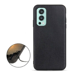 Case OnePlus Nord 2 5G Aito Litšinahka