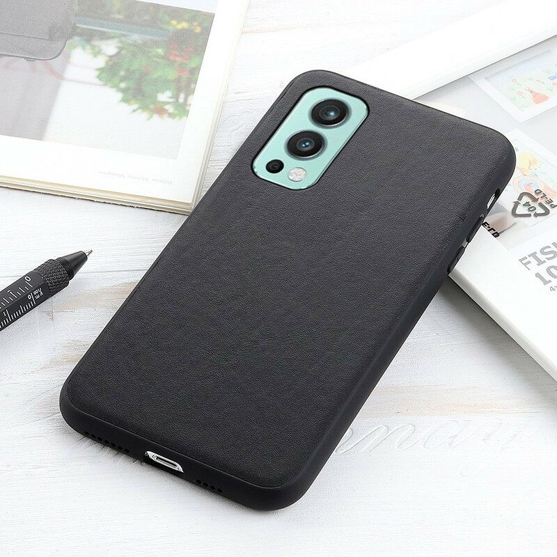 Case OnePlus Nord 2 5G Aito Litšinahka