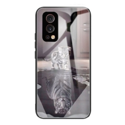 Case OnePlus Nord 2 5G Ihana Kissa