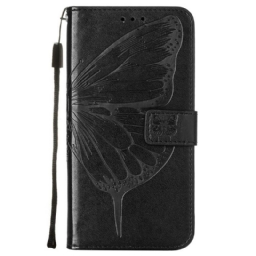 Kotelot OnePlus Nord 2 5G Butterfly Design