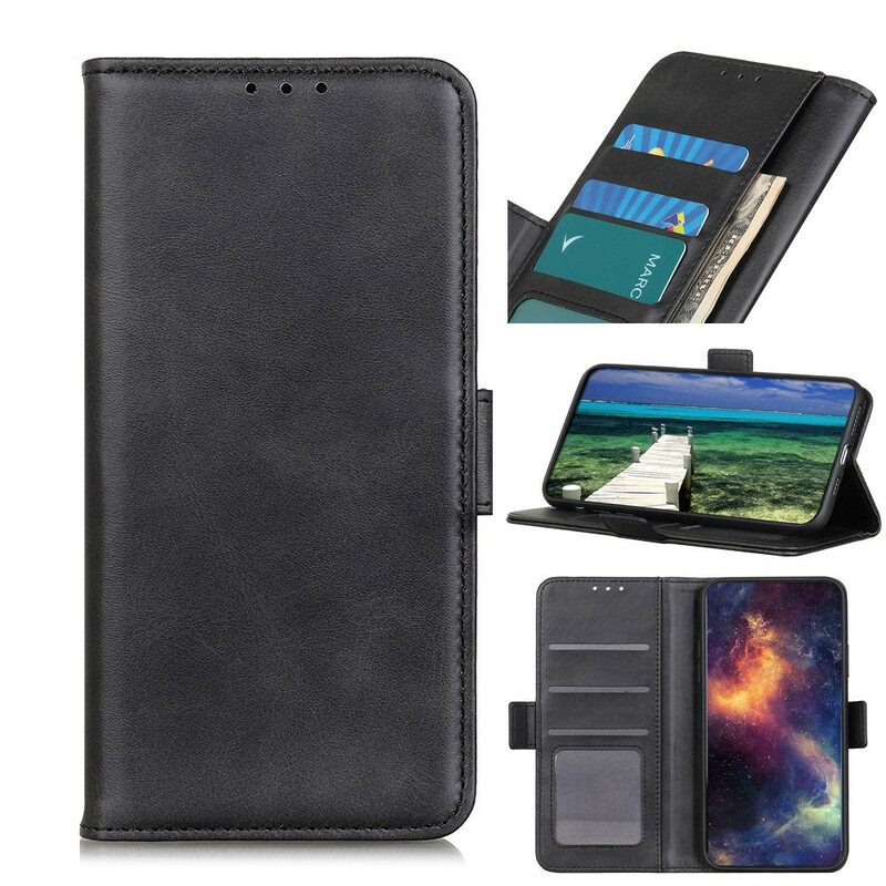 Kotelot OnePlus Nord 2 5G Double Flap