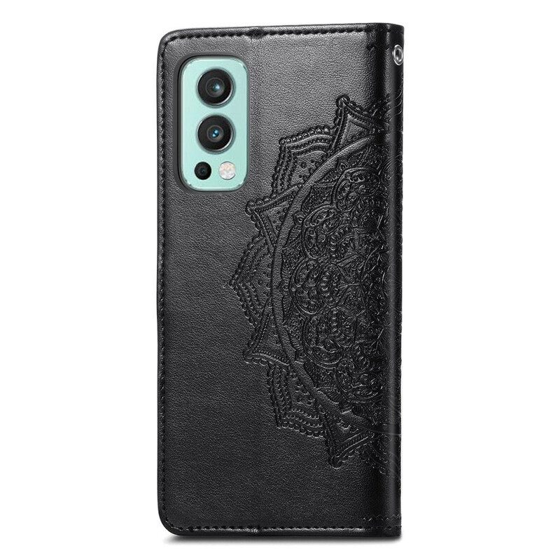 Kotelot OnePlus Nord 2 5G Mandala Keskiaika