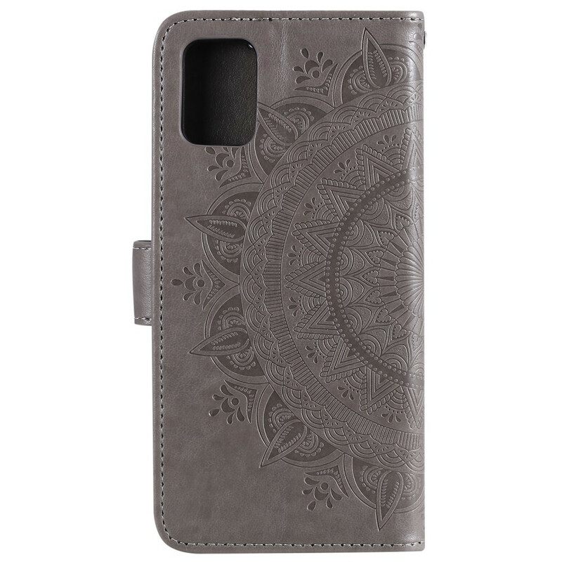 Kotelot OnePlus Nord 2 5G Mandala Sun