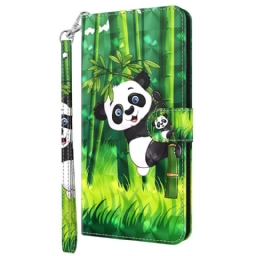 Kotelot OnePlus Nord 2 5G Panda Ja Bamboo