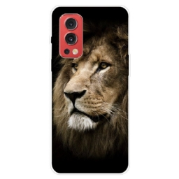 Kuori OnePlus Nord 2 5G Lion Head