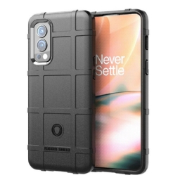 Kuori OnePlus Nord 2 5G Rugged Shield