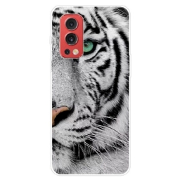 Kuori OnePlus Nord 2 5G Tiger Face