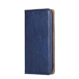 Puhelinkuoret OnePlus Nord 2 5G Kotelot Flip Vintage Leather Style