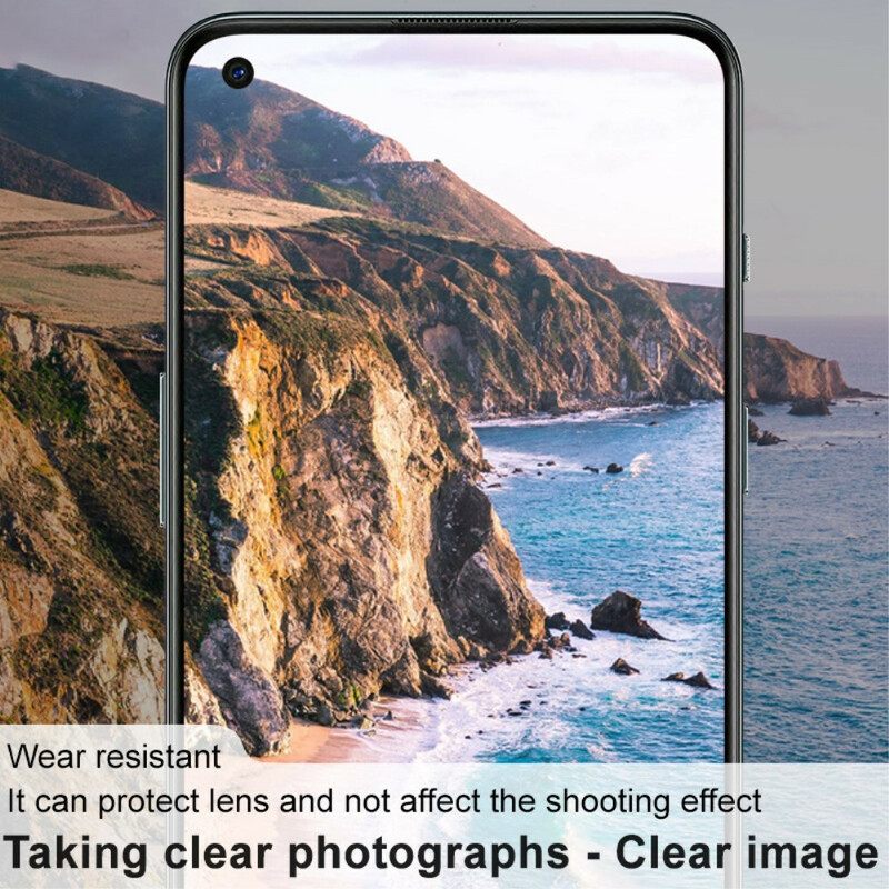 Suojaava Karkaistu Lasilinssi Oneplus Nord 2 5G Imakille