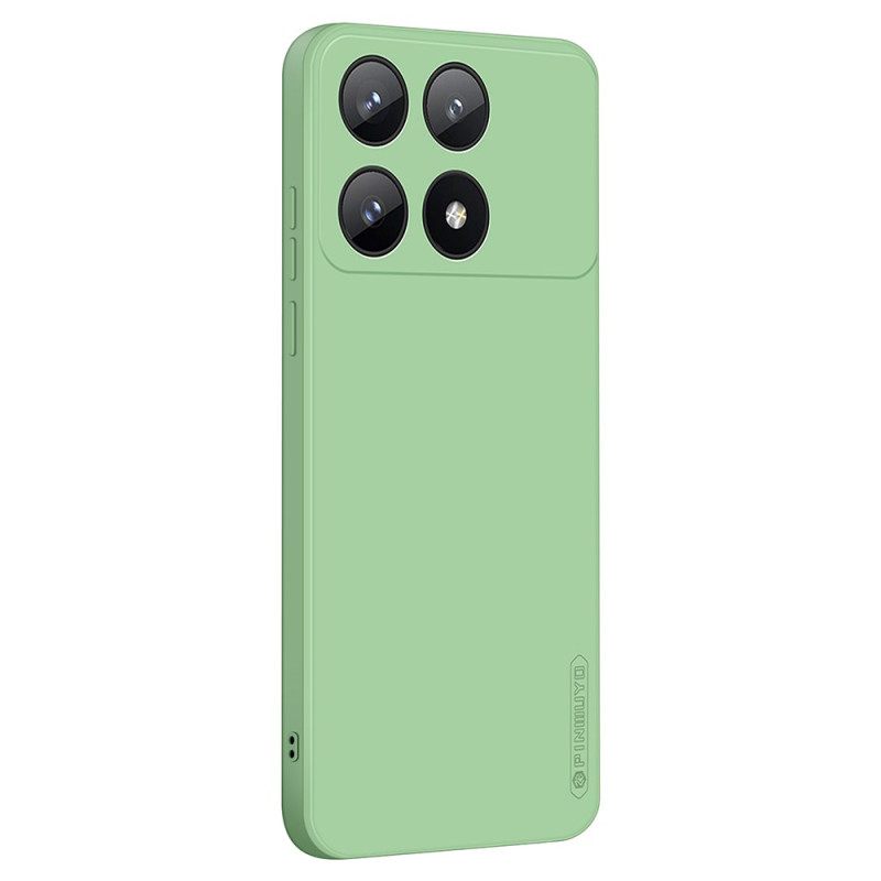 Kuori Poco X6 Pro 5g Pinwuyo