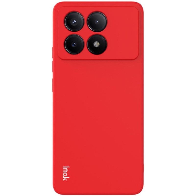 Kuori Poco X6 Pro 5g Uc-4-sarjan Imak