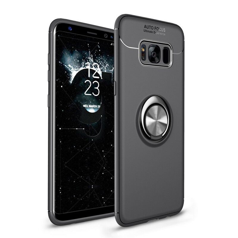 Case Samsung Galaxy S8 Rotary Ring