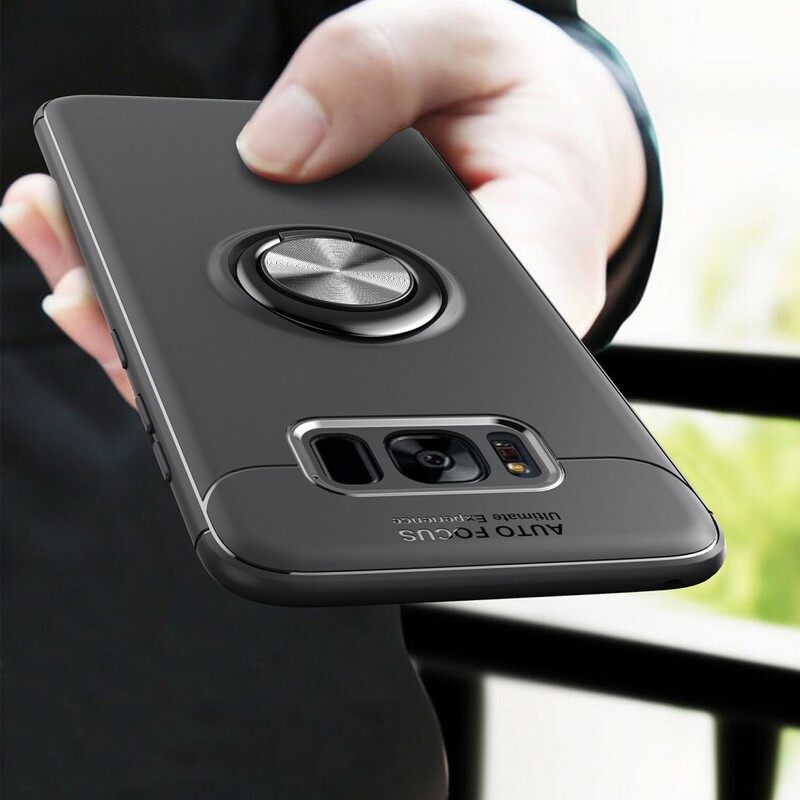 Case Samsung Galaxy S8 Rotary Ring