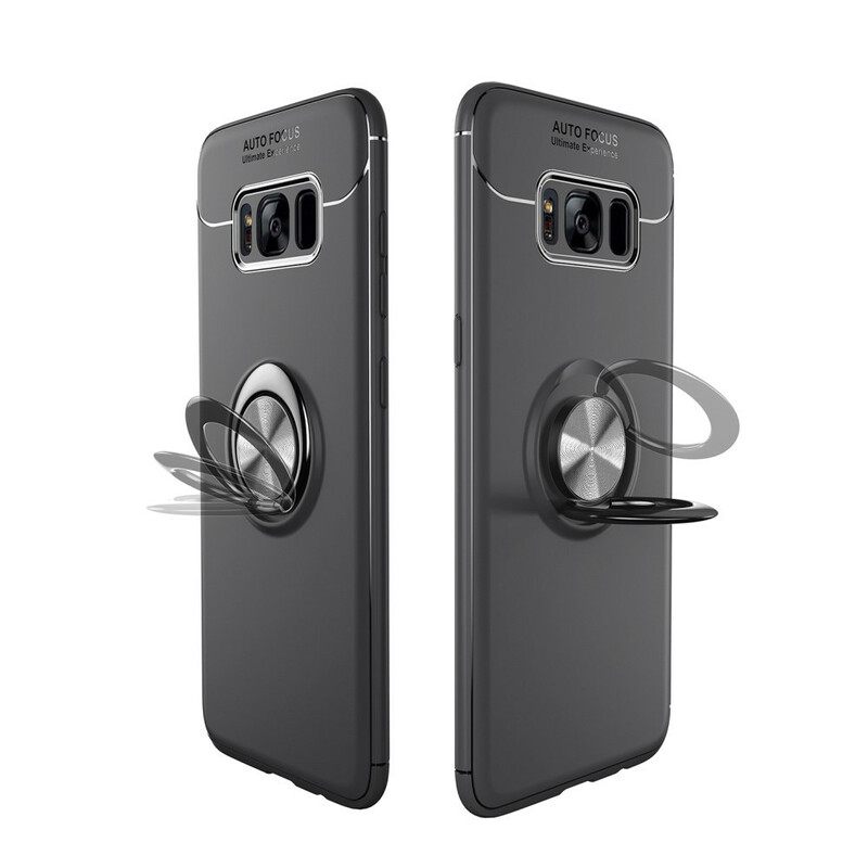 Case Samsung Galaxy S8 Rotary Ring