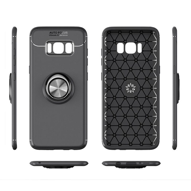 Case Samsung Galaxy S8 Rotary Ring