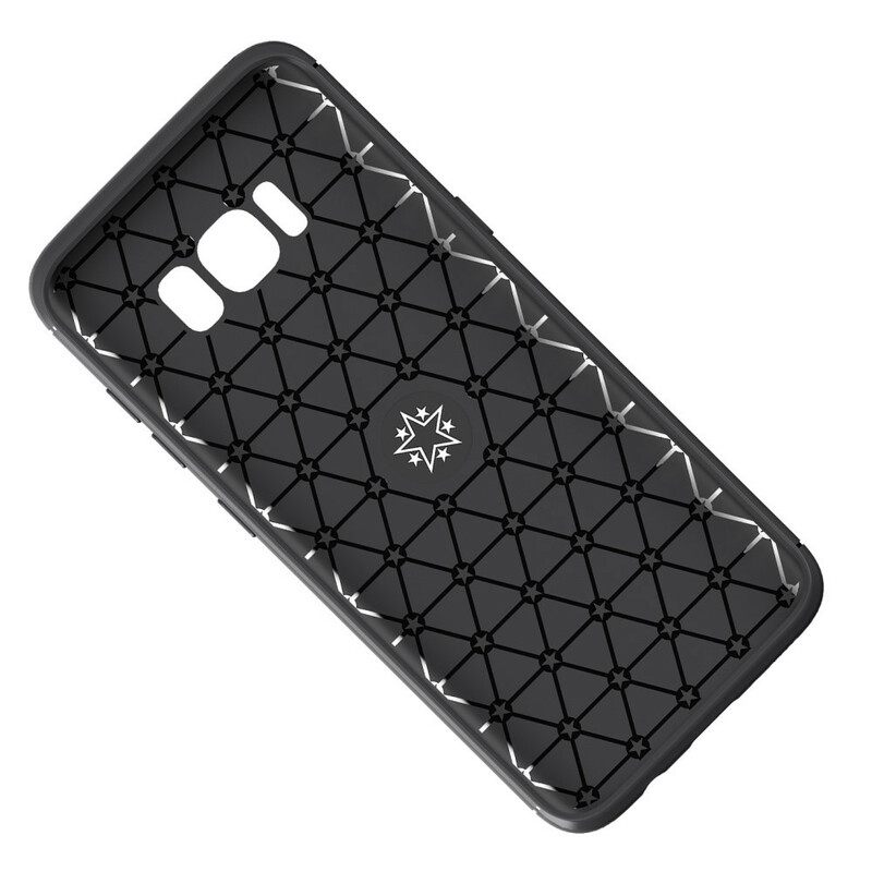 Case Samsung Galaxy S8 Rotary Ring