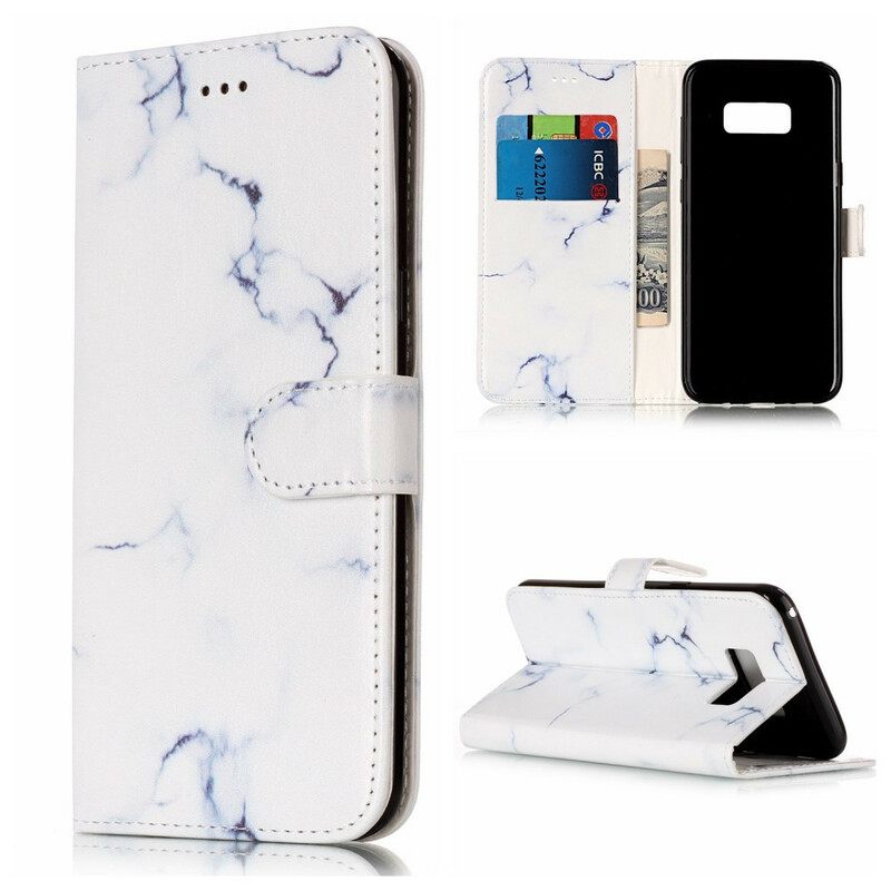 Kotelot Samsung Galaxy S8 Marble