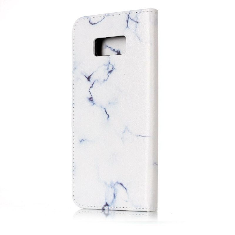 Kotelot Samsung Galaxy S8 Marble