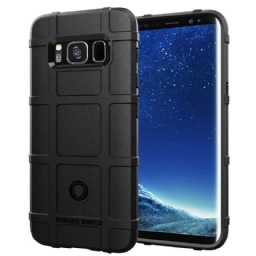 Kuori Samsung Galaxy S8 Rugged Shield