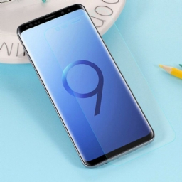 Näytönsuoja Samsung Galaxy S8 / S9 Lle