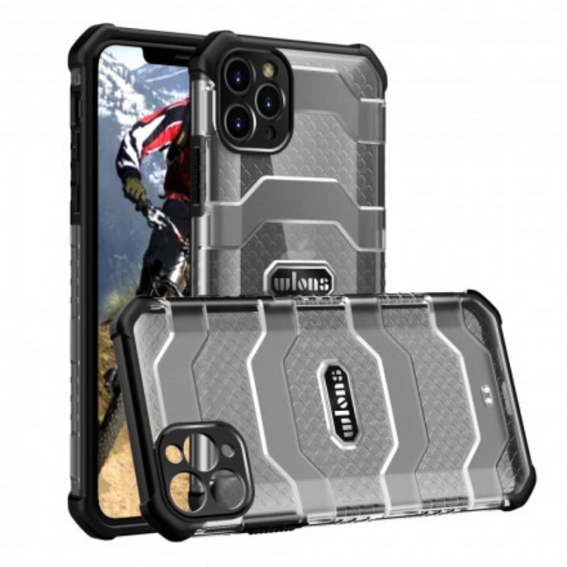 Case iPhone 11 Pro Explorer Sarja