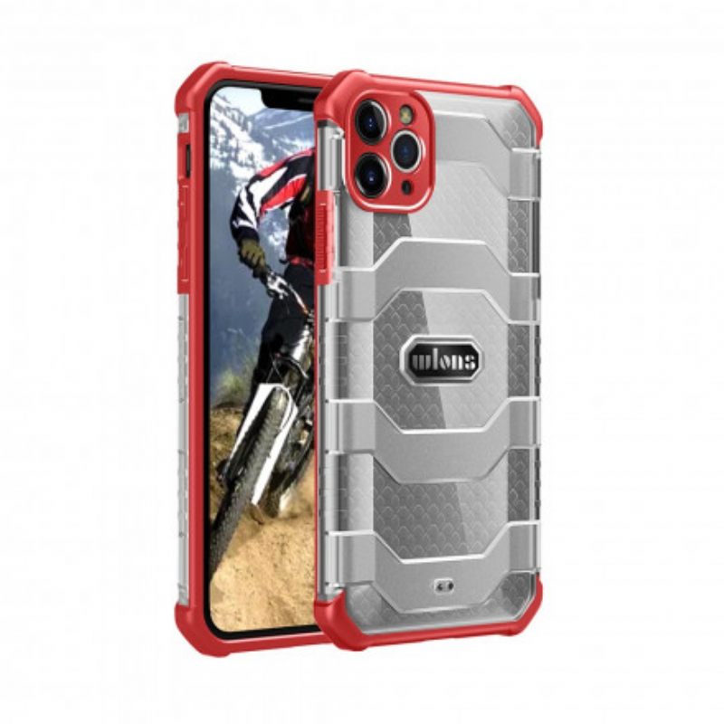 Case iPhone 11 Pro Explorer Sarja