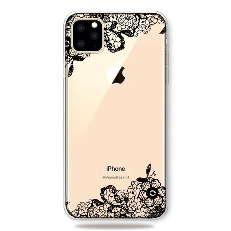 Case iPhone 11 Pro Hieno Pitsi